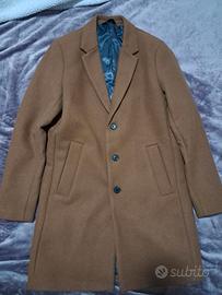 Cappotto Uomo