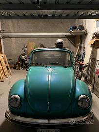 VOLKSWAGEN Maggiolino - 1977