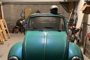 VOLKSWAGEN Maggiolino - 1977