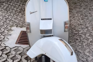 Vespa PX 150 (2001)