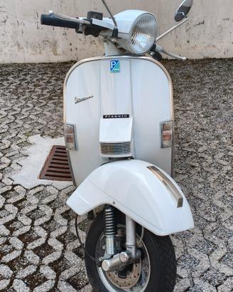 Vespa PX 150 (2000)