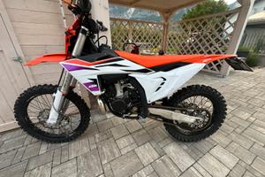 Ktm 300 sx