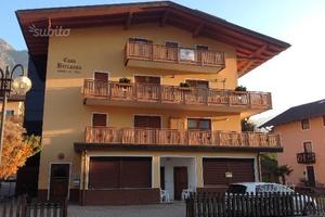 Mansarda a Transacqua CIPAT 022245-AT-822557