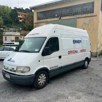 OFFICINA MOBILE SOCCORSO STRADALE