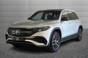 MERCEDES-BENZ EQB 250+