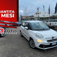Fiat 500L 1.6 Multijet 120 CV Pop Star