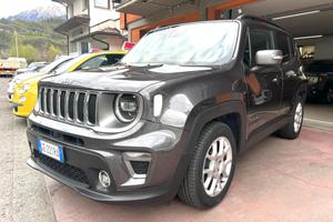 Jeep Renegade 1.0 t3 Limited 2wd