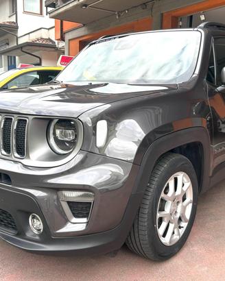 Jeep Renegade 1.0 t3 Limited 2wd
