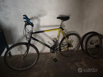 bianchi mtb
