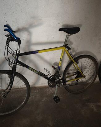 bianchi mtb