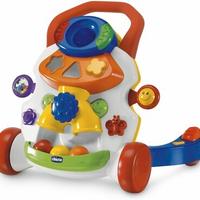 carrellino primi passi chicco