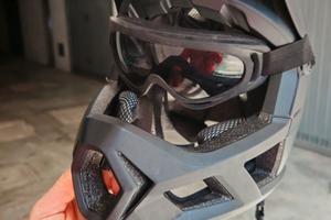casco integrale 