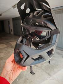 casco integrale 
