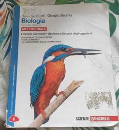 Biologia - Il mondo dei viventi