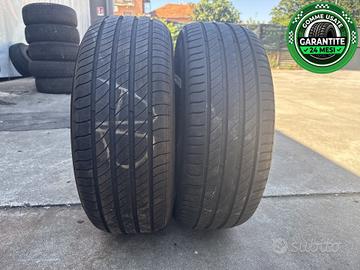 gomme usate 2055516 Estivo MICHELIN - E-primacy - 
