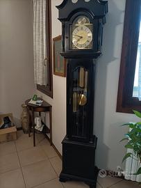 Orologio a Pendolo a Colonna SZR.44