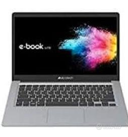 NOTEBOOK e-book lite MICROTECH