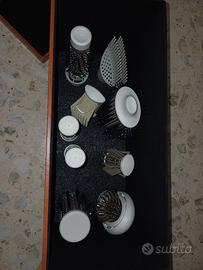 Airwrap Cecotec 10 in 1