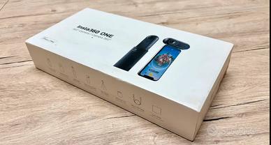 Insta 360 ONE