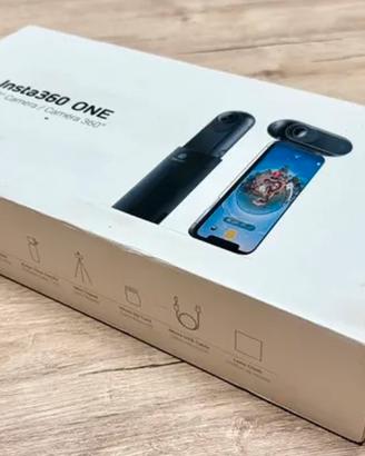 Insta 360 ONE