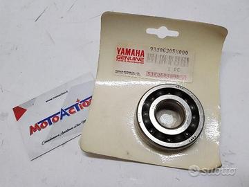 Cuscinetto a Sfere 25X62X17 Yamaha Fly One 150