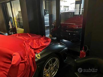 FERRARI F430 F1 Italiana UniPro Carboceramico