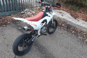 Altro Altro modello - 2024