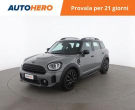 MINI Countryman FP88762