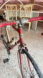 Bianchi da corsa vintage – Sprint 28 t