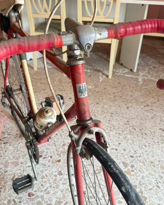 Bianchi da corsa vintage – Sprint 28 t