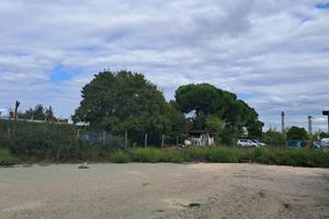 SCANDICCI Terreno ad uso deposito