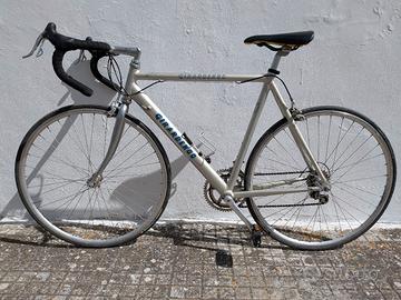 Bici da corsa Girardengo 