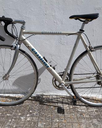 Bici da corsa Girardengo 