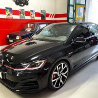 Volkswagen Golf 2.0 Tsi Dsg GTI Performance Tetto