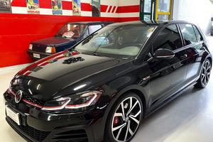 Volkswagen Golf 2.0 Tsi Dsg GTI Performance Tetto