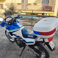 Yamaha XTZ 750 Super Tenere