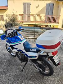 Yamaha XTZ 750 Super Tenere