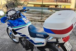 Yamaha XTZ 750 Super Tenere