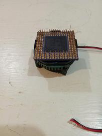 it's ST ST486 DX2-66