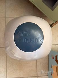 Mangiapannolini Tommee Tippee Sangenic + ricariche