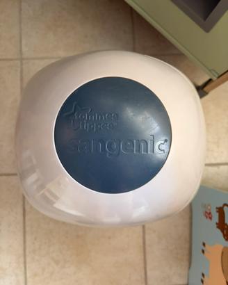 Mangiapannolini Tommee Tippee Sangenic + ricariche