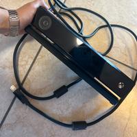 Fotocamera Xbox Microsoft Kinect