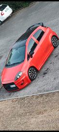 grande punto tuning