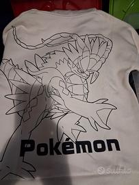Felpa POKEMON