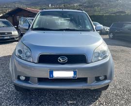 Daihatsu Terios 1.5 4WD GPL