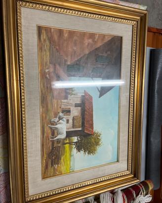 Quadro da arredamento
