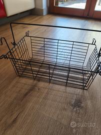 cestino per bicicletta 