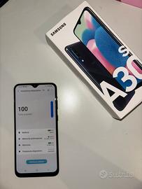 Samsung Galaxy A30s