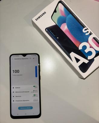 Samsung Galaxy A30s