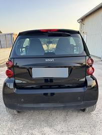 🚗 SMART FORTWO 1.0 Turbo Benzina – € 5.500 🚗